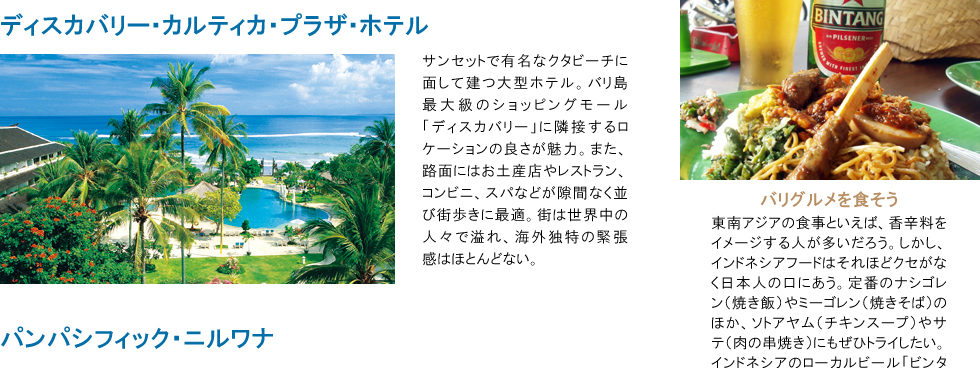 ディスカバリー・カルティカ・プラザ・ホテル