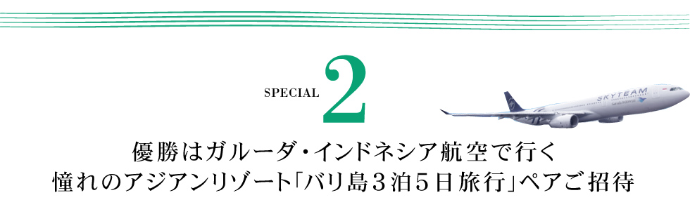 スペシャル2