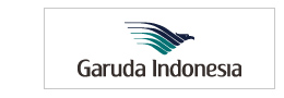 ガルーダ・インドネシア航空