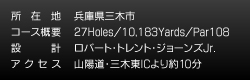 コース説明