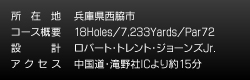 コース説明