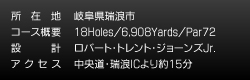コース説明